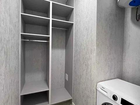 квартира по адресу Краснова ул., 1-В