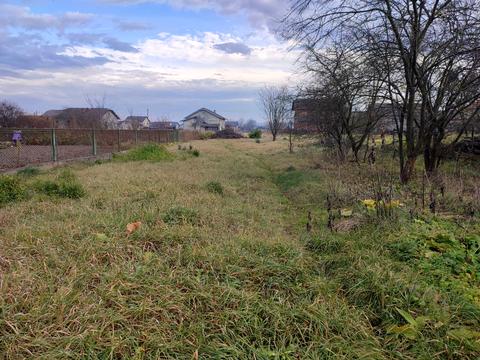 ділянка за адресою Липова