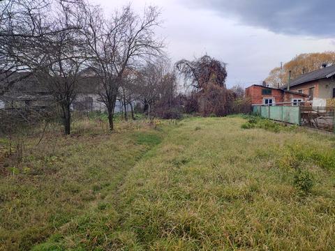 ділянка за адресою Липова