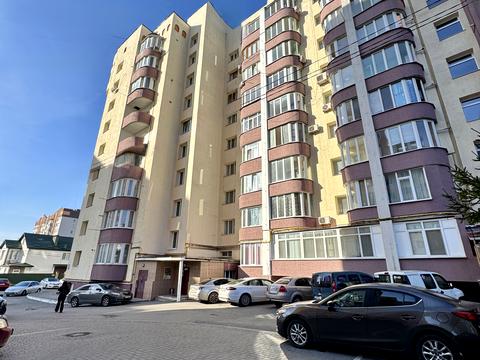 квартира по адресу Степана Бандери ул., 7/1