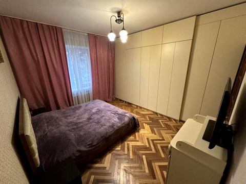 квартира по адресу Донецкая ул., 18/2