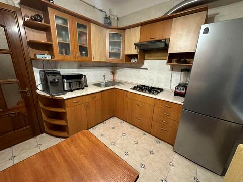 квартира по адресу Донецкая ул., 18/2