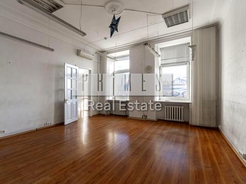 коммерческая по адресу Большая Васильковская ул. (Красноармейская), 14