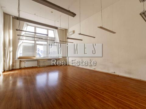 коммерческая по адресу Большая Васильковская ул. (Красноармейская), 14