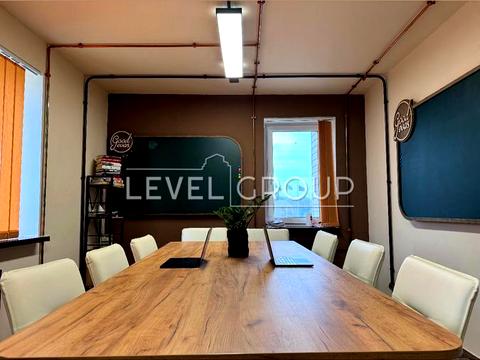 коммерческая по адресу Авіаконструктора Петра Балабуєва ул. (Екскаваторна), 35