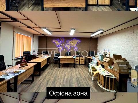 коммерческая по адресу Авіаконструктора Петра Балабуєва ул. (Екскаваторна), 35