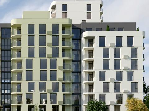 квартира за адресою Комунальна, 3