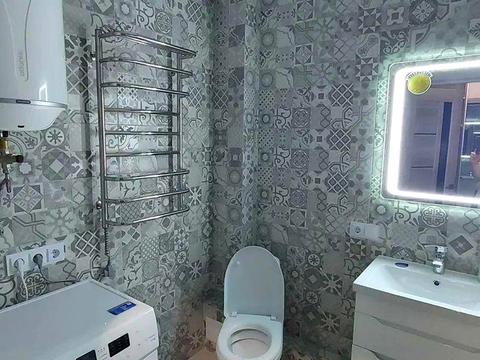 квартира за адресою Каховська вул., 62-А