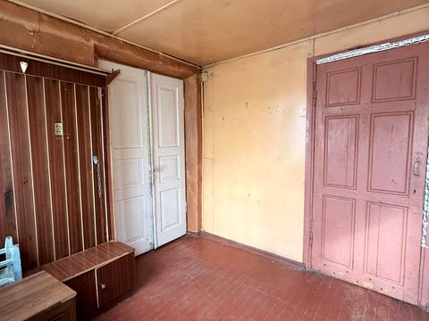 будинок за адресою Яворницького