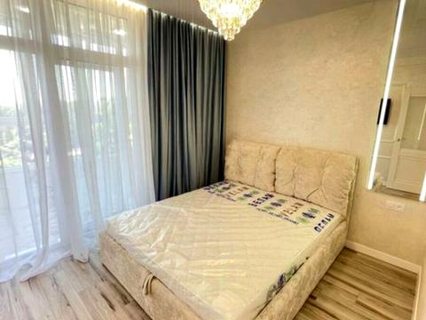 квартира по адресу Ивана Франко ул., 40