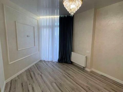 квартира по адресу Ивана Франко ул., 40