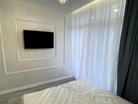 квартира по адресу Ивана Франко ул., 40