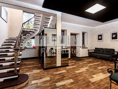 дом по адресу Некрасова ул. (Некрасова)