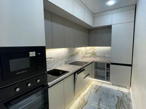 квартира по адресу Ивана Франко ул., 40