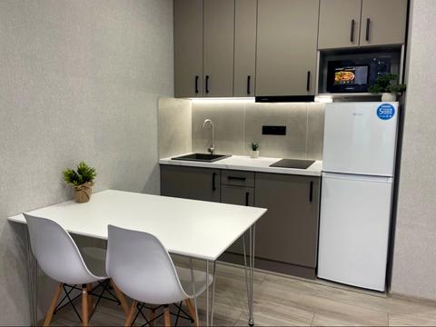 квартира по адресу Героев Небесной Сотни просп., 16/10