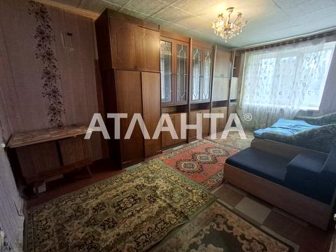 квартира по адресу Давида Ойстраха ул. (Затонського), 24