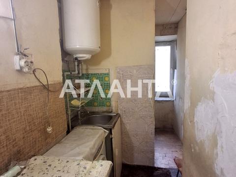 квартира по адресу Давида Ойстраха ул. (Затонського), 24