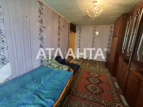 квартира по адресу Давида Ойстраха ул. (Затонського), 24