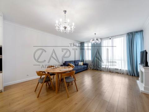 квартира за адресою Берестейський просп. (Перемоги), 42а