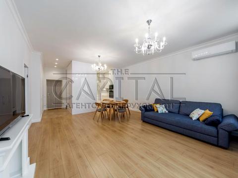 квартира за адресою Берестейський просп. (Перемоги), 42а