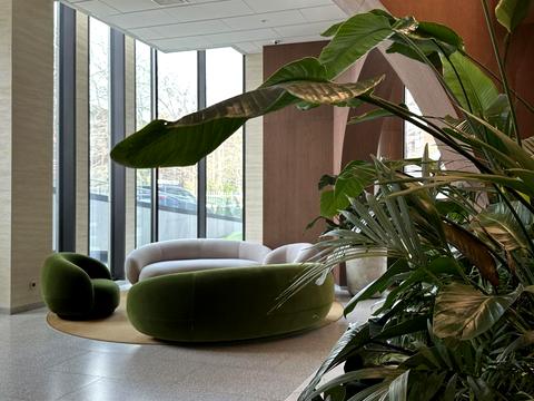 квартира за адресою Берестейський просп. (Перемоги), 42а