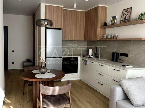 квартира за адресою Всеволода Змієнка вул., 34/21