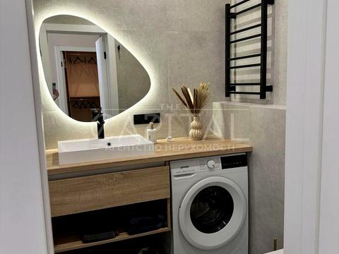 квартира за адресою Всеволода Змієнка вул., 34/21