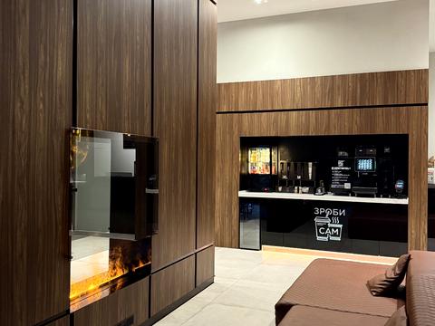 квартира по адресу Василия Стуса ул., 35/37г