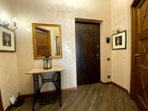 квартира за адресою Академіка Філатова вул., 2/1