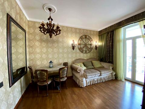 квартира за адресою Академіка Філатова вул., 2/1