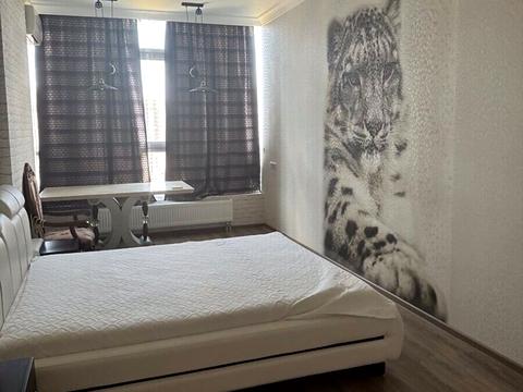 квартира за адресою Французський, 60Б