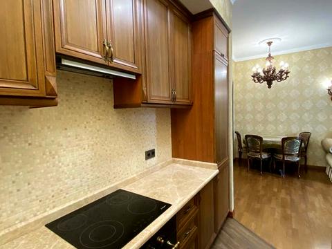 квартира за адресою Академіка Філатова вул., 2/1