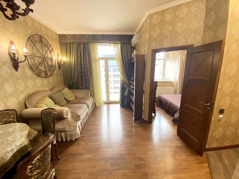 квартира за адресою Академіка Філатова вул., 2/1