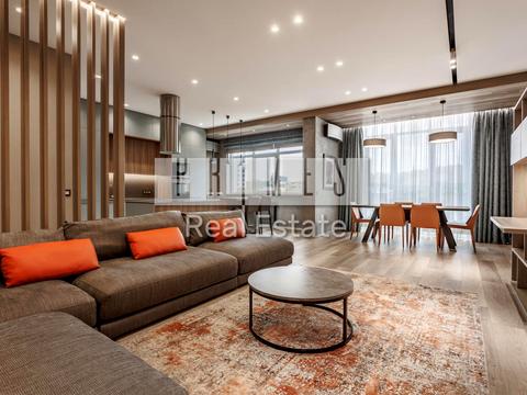 квартира по адресу Андрея Верхогляда ул. (Михайла Драгомирова), 15-А