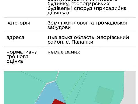 участок по адресу Лесовая ул.