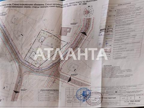 участок по адресу Лесовая ул.