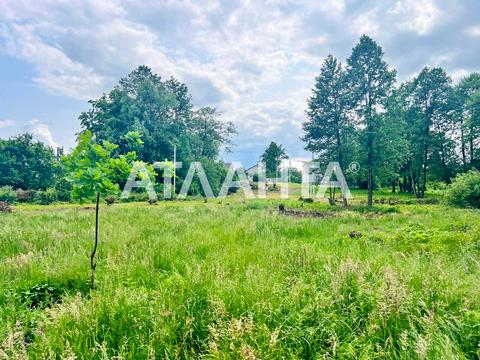 участок по адресу Лесовая ул.