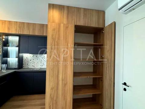 квартира за адресою Васильківська вул., 37-Г