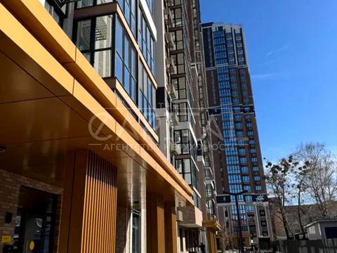 квартира за адресою Васильківська вул., 37-Г