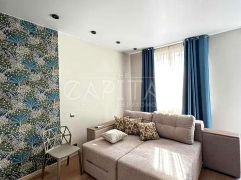 квартира за адресою Васильківська вул., 37-Г