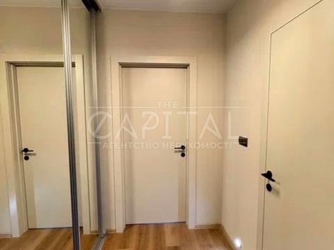 квартира за адресою Васильківська вул., 37-Г