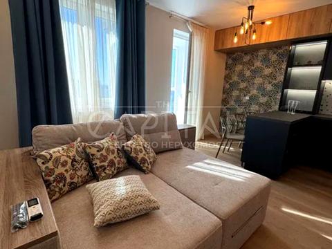 квартира за адресою Васильківська вул., 37-Г