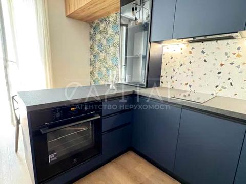 квартира за адресою Васильківська вул., 37-Г