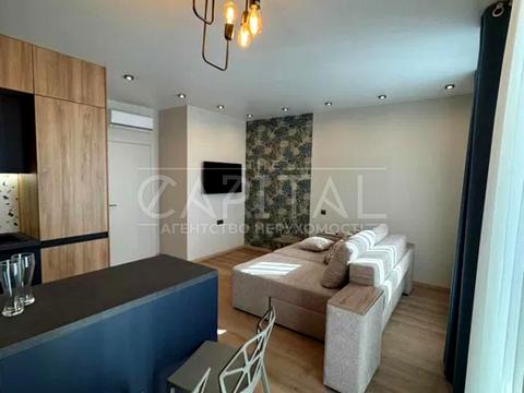 квартира за адресою Васильківська вул., 37-Г