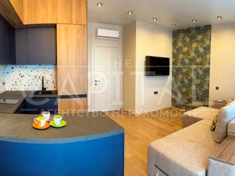 квартира за адресою Васильківська вул., 37-Г