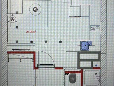 квартира за адресою Васильківська вул., 37-Г