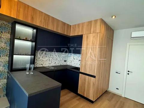 квартира за адресою Васильківська вул., 37-Г