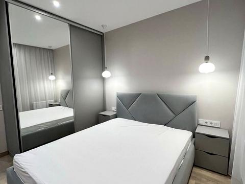 квартира по адресу Пасечная ул., 84