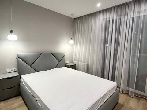 квартира по адресу Пасечная ул., 84