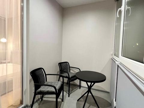 квартира по адресу Пасечная ул., 84